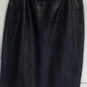 Matching skirt for jacket